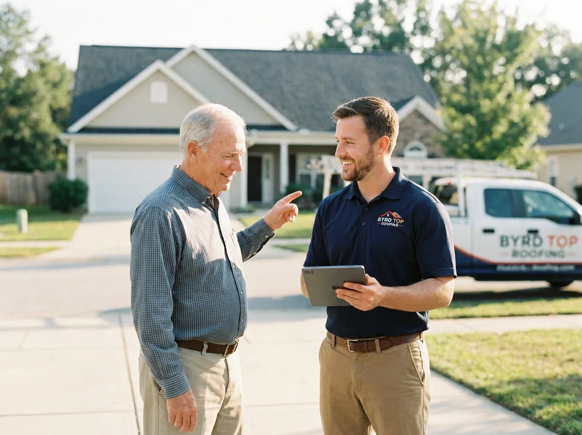 Roofing Lerona, WV FAQs